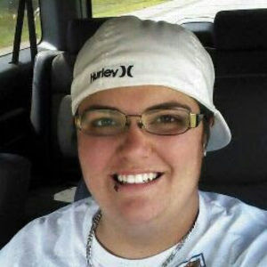 Meet your Posher, Brandy